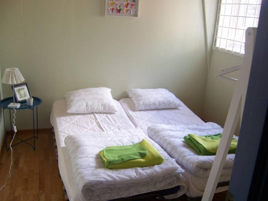 Hus 174 Villa Ystad Ngoại thất bức ảnh